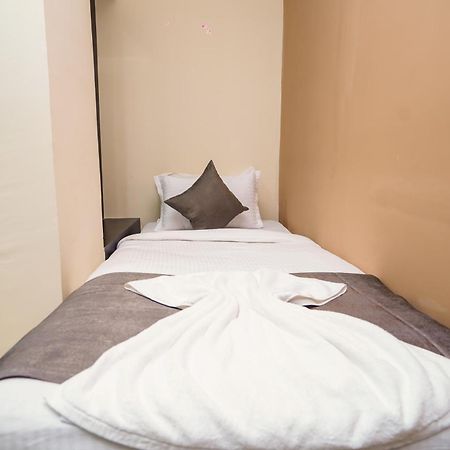 Hotel Middleton Nxt Bhubaneswar Eksteriør bilde